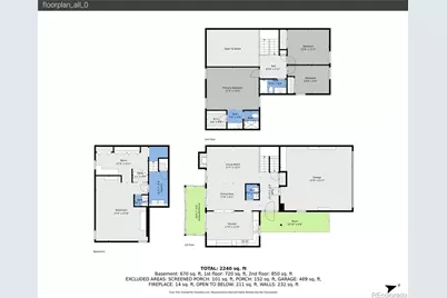 2770 S Heather Gardens Way, Aurora, CO 80014 - Photo 33