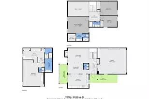 2770 S Heather Gardens Way, Aurora, CO 80014 - Photo 33