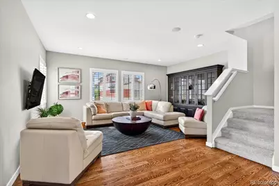 9661 Dunning Circle, Highlands Ranch, CO 80126 - Photo 13