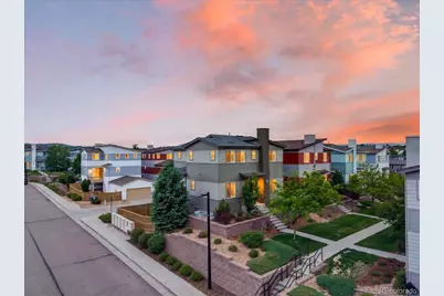 9661 Dunning Circle, Highlands Ranch, CO 80126 - Photo 1