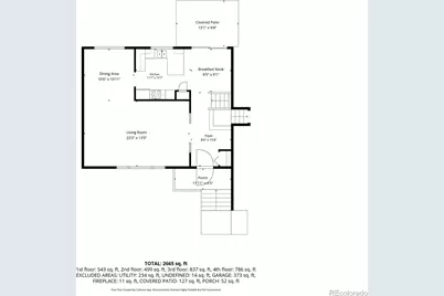 633 S Everett Street, Denver, CO 80226 - Photo 43