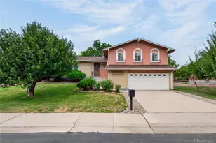 633 S Everett St, Denver, CO 80226 - Photo 1