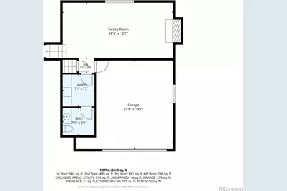 633 S Everett Street, Denver, CO 80226 - Photo 45