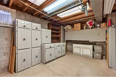 633 S Everett Street, Denver, CO 80226 - Photo 37