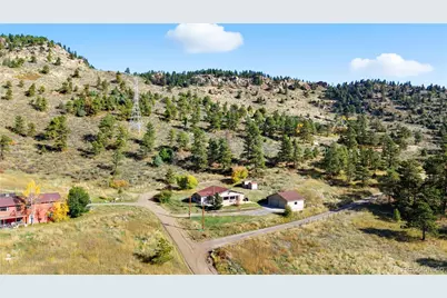 56 Floyd Hill Way, Evergreen, CO 80439 - Photo 5