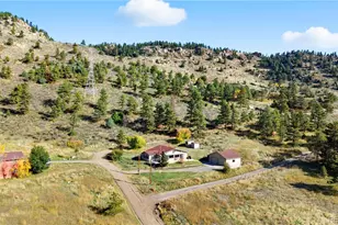 56 Floyd Hill Way, Evergreen, CO 80439 - Photo 5