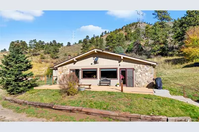 56 Floyd Hill Way, Evergreen, CO 80439 - Photo 7