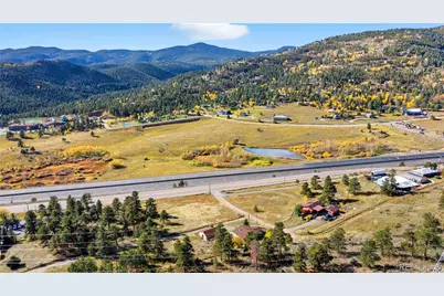 56 Floyd Hill Way, Evergreen, CO 80439 - Photo 35