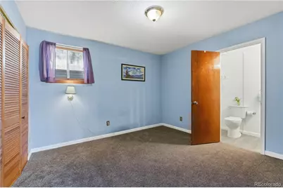 56 Floyd Hill Way, Evergreen, CO 80439 - Photo 19