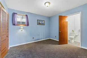 56 Floyd Hill Way, Evergreen, CO 80439 - Photo 19