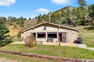 56 Floyd Hill Way, Evergreen, CO 80439 - Photo 33