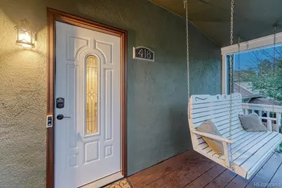 418 E Willamette Avenue, Colorado Springs, CO 80903 - Photo 5