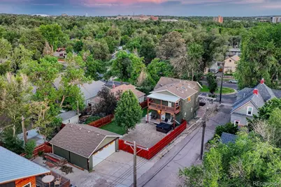418 E Willamette Avenue, Colorado Springs, CO 80903 - Photo 3