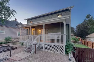 418 E Willamette Ave, Colorado Springs, CO 80903 - Photo 1