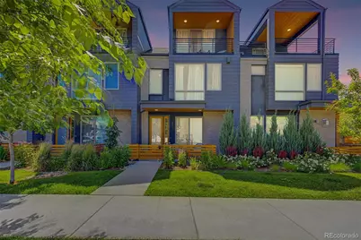 91 Pontiac Street, Denver, CO 80230 - Photo 35