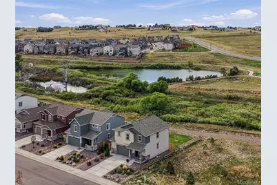 903 W Beverly Street, Elizabeth, CO 80107 - Photo 39