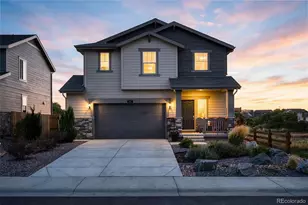 903 W Beverly St, Elizabeth, CO 80107 - Photo 1