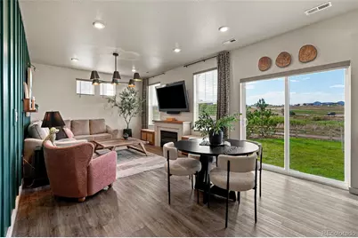 903 W Beverly Street, Elizabeth, CO 80107 - Photo 15