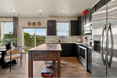 903 W Beverly Street, Elizabeth, CO 80107 - Photo 13