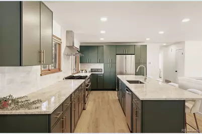 12631 W Asbury Place, Lakewood, CO 80228 - Photo 1