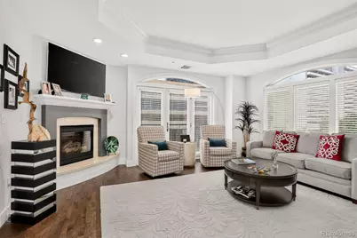 1827 N Grant Street #403, Denver, CO 80203 - Photo 3