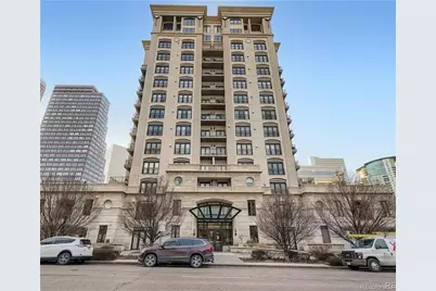 1827 N Grant Street #403, Denver, CO 80203 - Photo 1