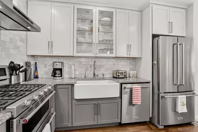1827 N Grant Street #403, Denver, CO 80203 - Photo 7