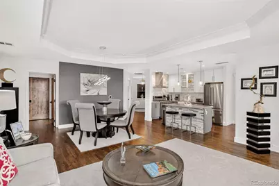1827 N Grant Street #403, Denver, CO 80203 - Photo 9