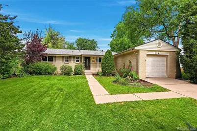6761 S Cherokee Street, Littleton, CO 80120 - Photo 1