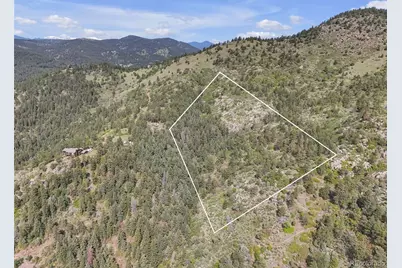 0 Raven Gulch Road, Morrison, CO 80465 - Photo 1