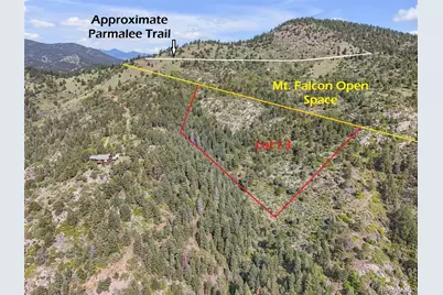 0 Raven Gulch Road, Morrison, CO 80465 - Photo 3