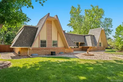 7296 S Chase Court, Littleton, CO 80128 - Photo 1