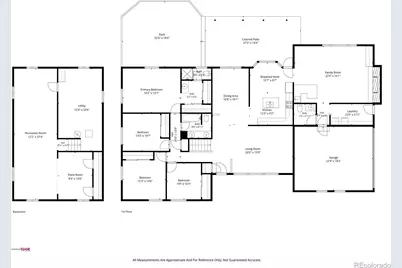 7296 S Chase Court, Littleton, CO 80128 - Photo 41
