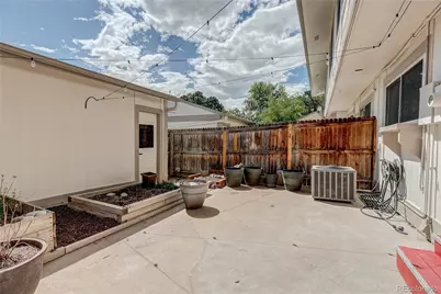 10265 E Evans Avenue #109, Aurora, CO 80247 - Photo 35
