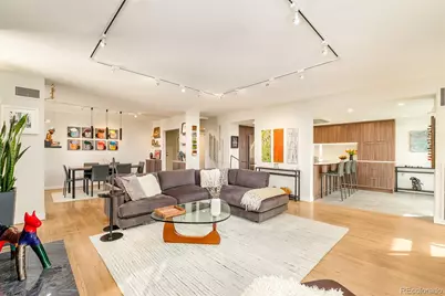 1111 Race Street #4B, Denver, CO 80206 - Photo 13