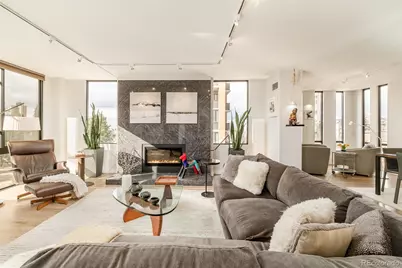 1111 Race Street #4B, Denver, CO 80206 - Photo 1