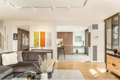 1111 Race Street #4B, Denver, CO 80206 - Photo 11