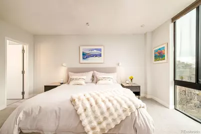 1111 Race Street #4B, Denver, CO 80206 - Photo 15