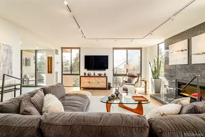 1111 Race Street #4B, Denver, CO 80206 - Photo 3