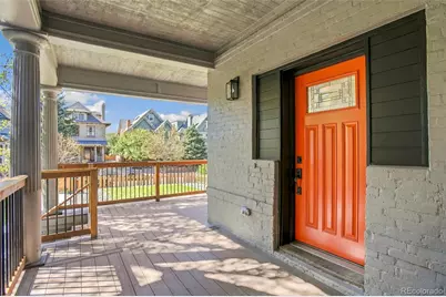 1440 Josephine Street, Denver, CO 80206 - Photo 3