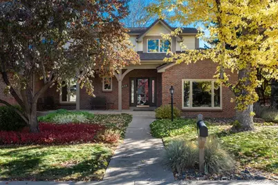 5832 S Geneva Street, Greenwood Village, CO 80111 - Photo 1