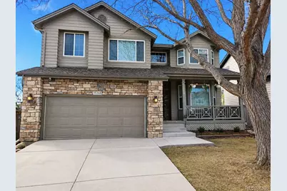 15362 Foxglove Court, Parker, CO 80134 - Photo 1