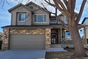 15362 Foxglove Ct, Parker, CO 80134 - Photo 1