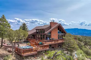 13400 Dry Gulch Rd, Salida, CO 81201 - Photo 1