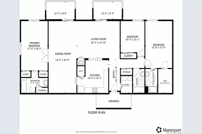 13890 E Marina Drive #606, Aurora, CO 80014 - Photo 43