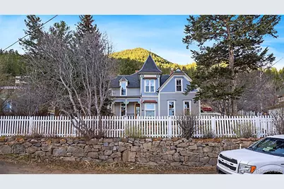 615 2nd Street, Georgetown, CO 80444 - Photo 3