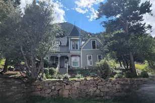 615 Second St, Georgetown, CO 80444 - Photo 1