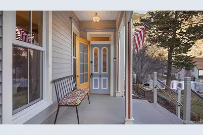615 2nd Street, Georgetown, CO 80444 - Photo 5