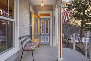 615 Second St, Georgetown, CO 80444 - Photo 5