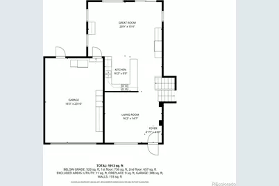 9151 W Temple Place, Littleton, CO 80123 - Photo 17